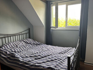  Maison à vendre 3 pièces 70 m²