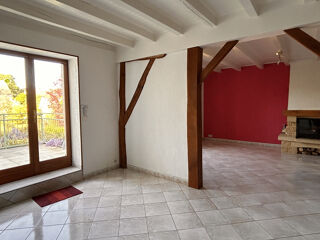 Vente Maison A VENDRE -  Maison  de caractère avec 4 chambres, jardin et garage à Saint-Marcel St marcel
