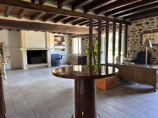  Maison à vendre 3 pièces 111 m²
