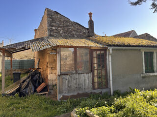  Maison � vendre 3 pi�ces 34 m�