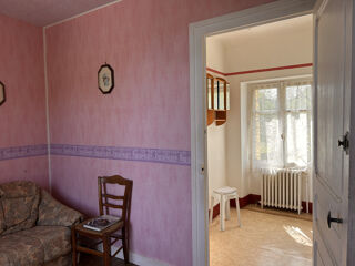  Maison � vendre 3 pi�ces 56 m�