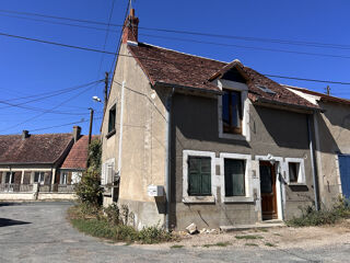  Maison à louer 4 pièces 75 m²