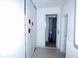  Appartement à louer 2 pièces 48 m²