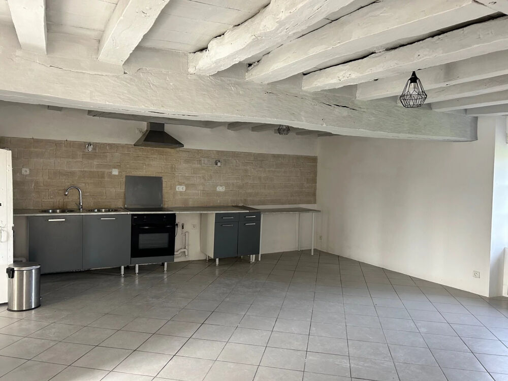 Vente Maison Maison de village 5 pièces 97m2 Le pechereau