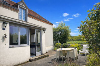  Maison à vendre 3 pièces 80 m²