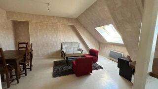  Appartement à louer 3 pièces 60 m²