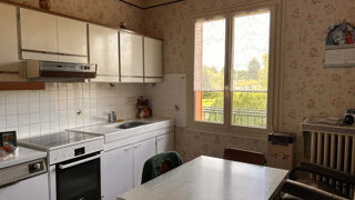  Maison � vendre 6 pi�ces 140 m�