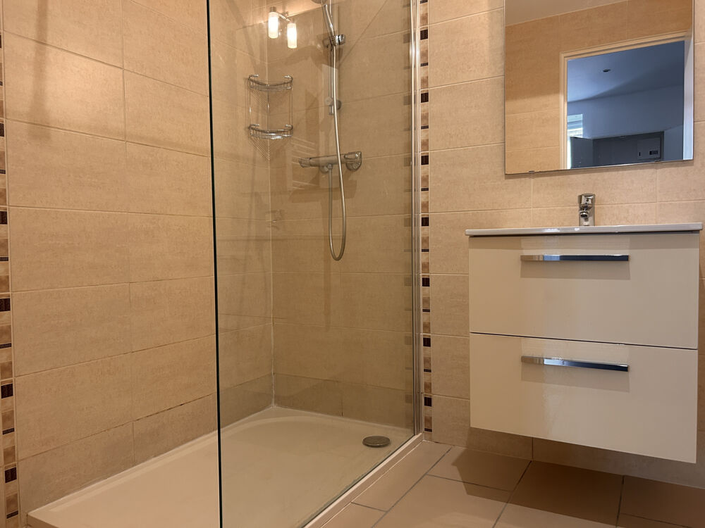 Location Appartement À LOUER - Appartement T2 centre-ville Argenton-sur-Creuse Argenton sur creuse