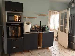  Maison � vendre 4 pi�ces 115 m�