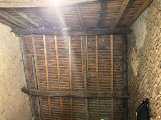  Maison � vendre 2 pi�ces 29 m�