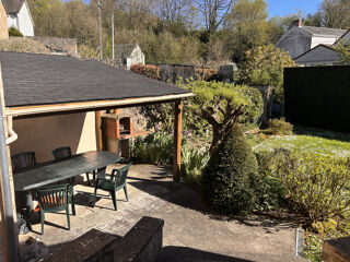  Maison � vendre 4 pi�ces 86 m�