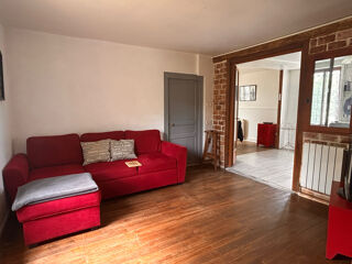  Maison à vendre 3 pièces 80 m²
