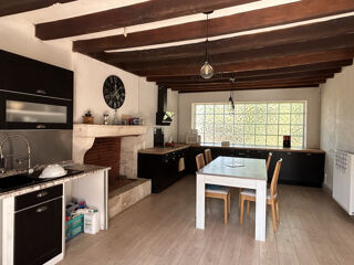 Maison à vendre 5 pièces 164 m²