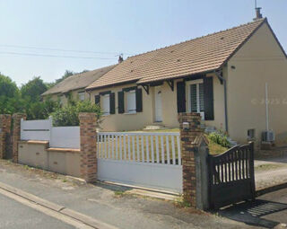  Maison � vendre 4 pi�ces 84 m�