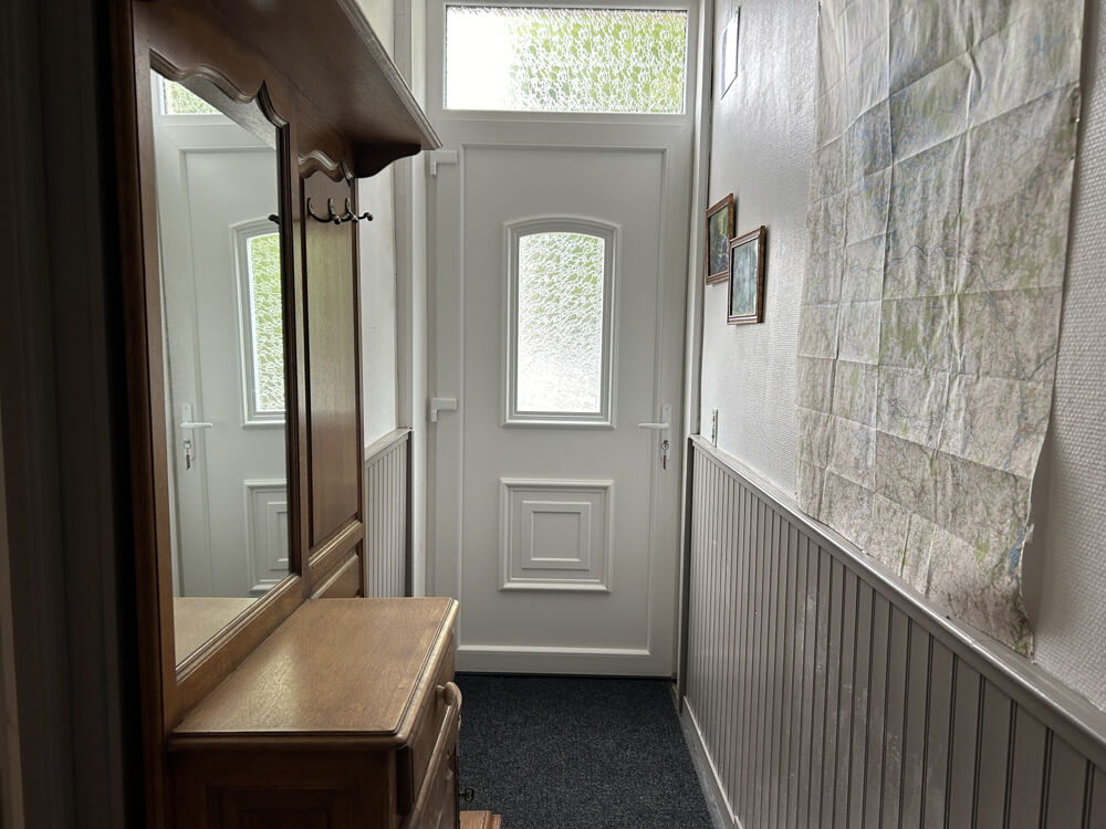 Vente Maison VENTE A TERME - Maison 4 pièces à Le Blanc Le blanc