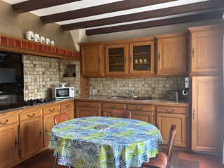  Maison à vendre 6 pièces 155 m²