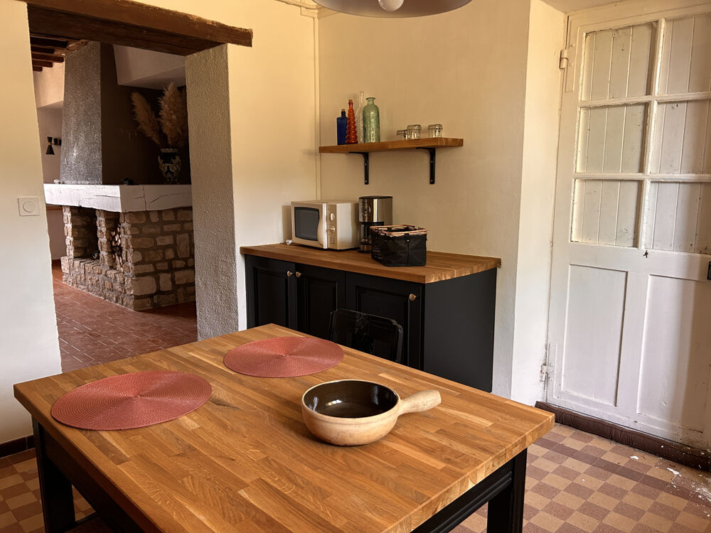 Vente Maison Propriété 7 pièces avec terrain 1700m2 à Ciron Ciron