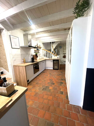  Maison � vendre 4 pi�ces 177 m�