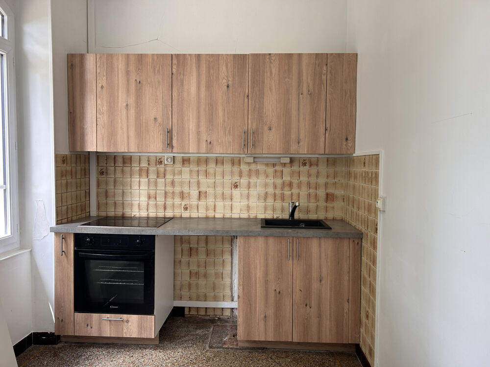 A LOUER Maison 6 pièces avec jardin et garage à Saint-Gaultier
