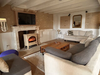  Maison � vendre 4 pi�ces 162 m�