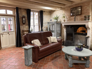  Propri�t�/ch�teau � vendre 4 pi�ces 100 m�