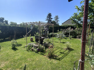  Maison � vendre 4 pi�ces 88 m�