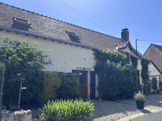  Maison � vendre 4 pi�ces 88 m�
