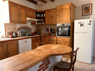  Maison � vendre 4 pi�ces 86 m�