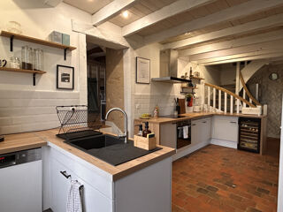  Maison � vendre 4 pi�ces 162 m�