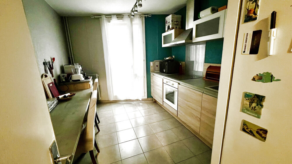 Vente Appartement RAMBOUILLET ( CENTRE)  gare,commerces et écoles à pied Rambouillet