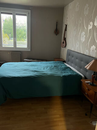  Appartement � vendre 3 pi�ces 73 m�