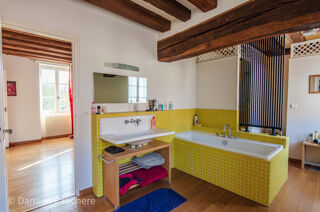  Maison à vendre 10 pièces 280 m²