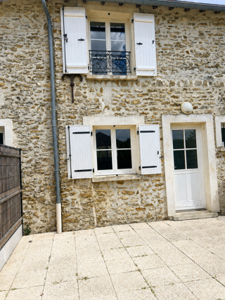  Maison à vendre 3 pièces 72 m²