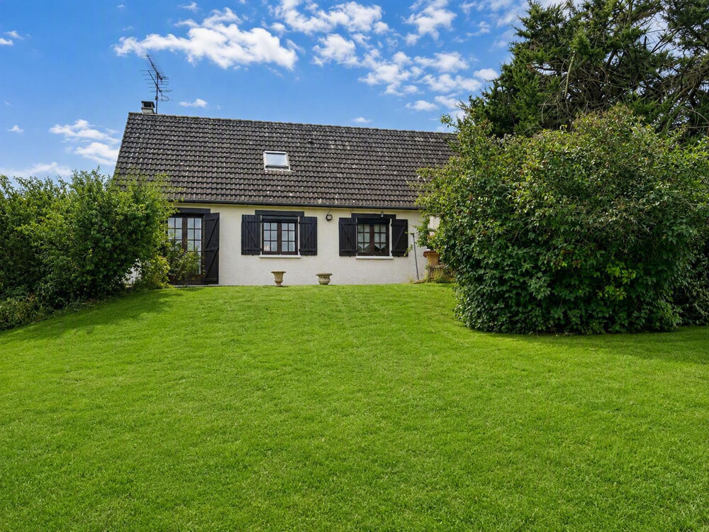 Location Maison AUX PORTES DE GALLARDON Ymeray