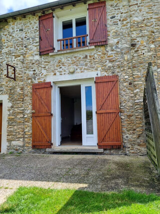  Maison � vendre 3 pi�ces 60 m�