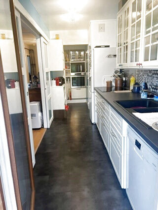  Appartement � vendre 4 pi�ces 106 m�