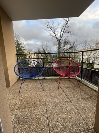  Appartement à vendre 3 pièces 57 m²