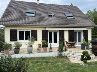  Maison � vendre 6 pi�ces 125 m�
