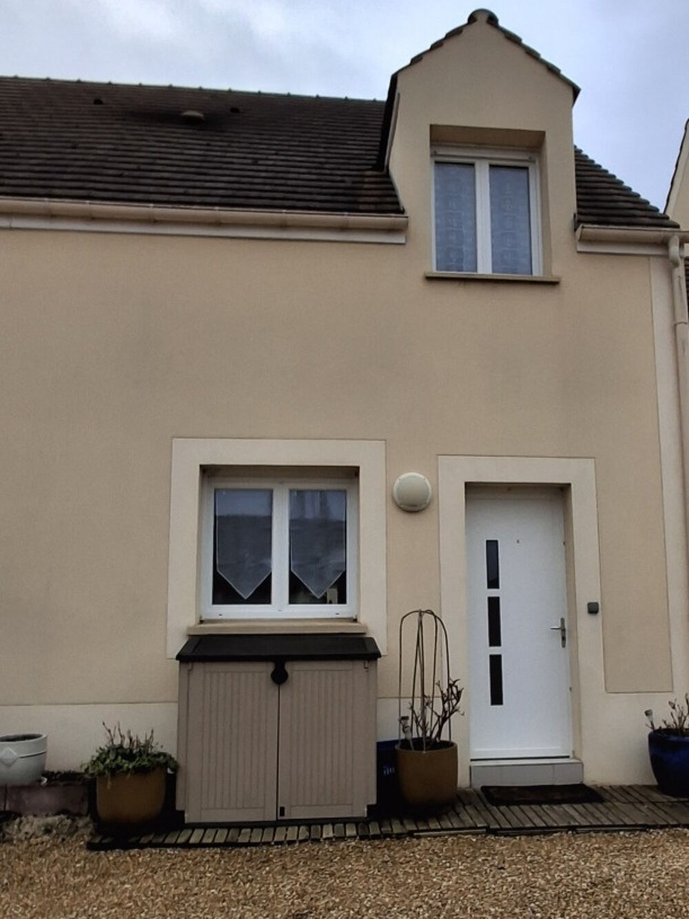 Maison 4 pièces 70 m² · à Hanches · 70 m² · 231 000 €