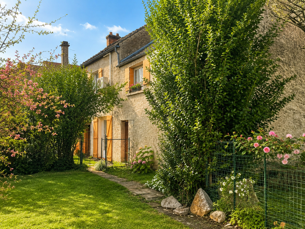 SONCHAMP 5mn RAMBOUILLET