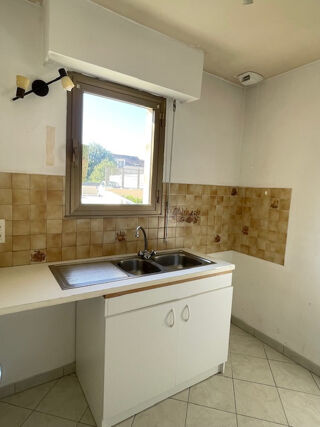  Appartement  vendre 3 pices 51 m