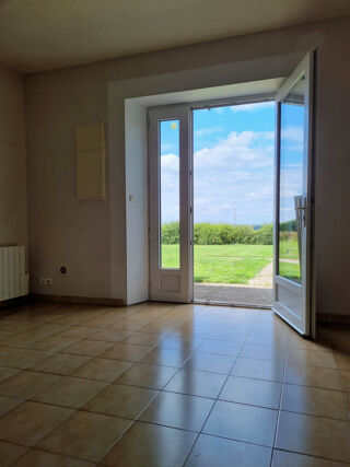  Maison � vendre 3 pi�ces 60 m�