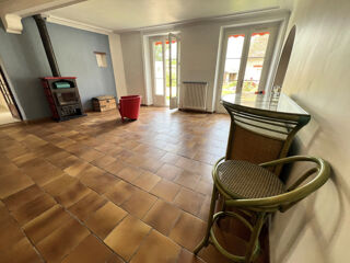  Maison � vendre 8 pi�ces 190 m�