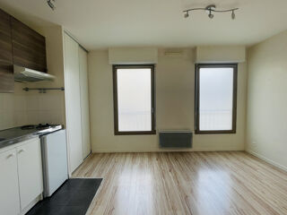  Appartement  vendre 1 pice 23 m