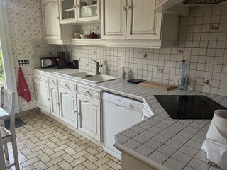  Maison à vendre 4 pièces 93 m²
