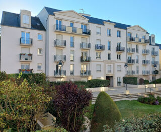  Appartement � vendre 4 pi�ces 83 m�