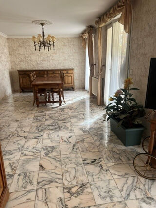  Appartement � vendre 4 pi�ces 112 m�