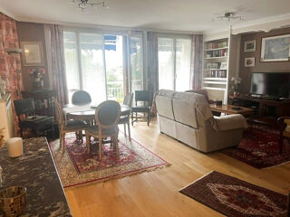  Appartement � vendre 4 pi�ces 106 m�