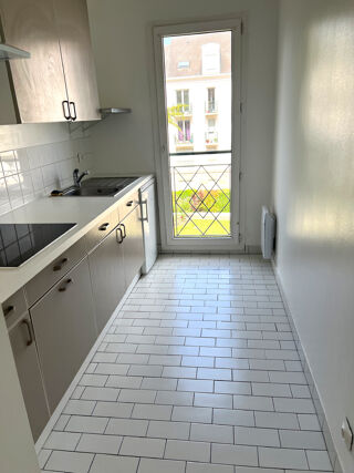  Appartement � louer 2 pi�ces 46 m�