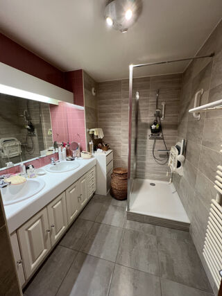  Appartement  vendre 3 pices 85 m